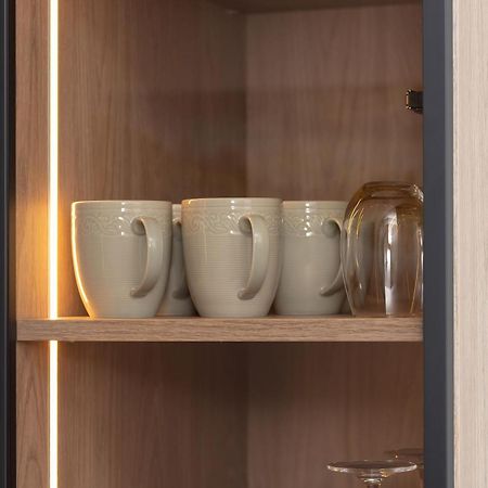 Comfortable And Stylish Studios In Gdansk By Noclegi Renters Экстерьер фото