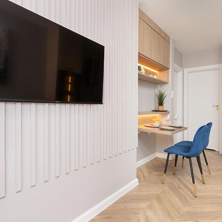 Comfortable And Stylish Studios In Gdansk By Noclegi Renters Экстерьер фото