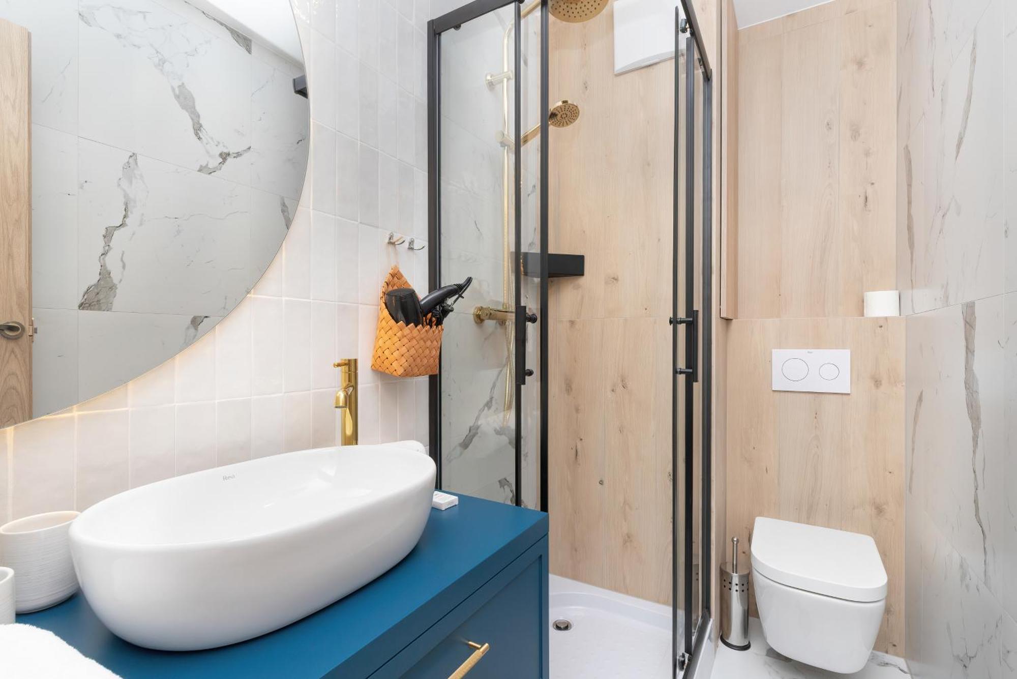 Comfortable And Stylish Studios In Gdansk By Noclegi Renters Экстерьер фото