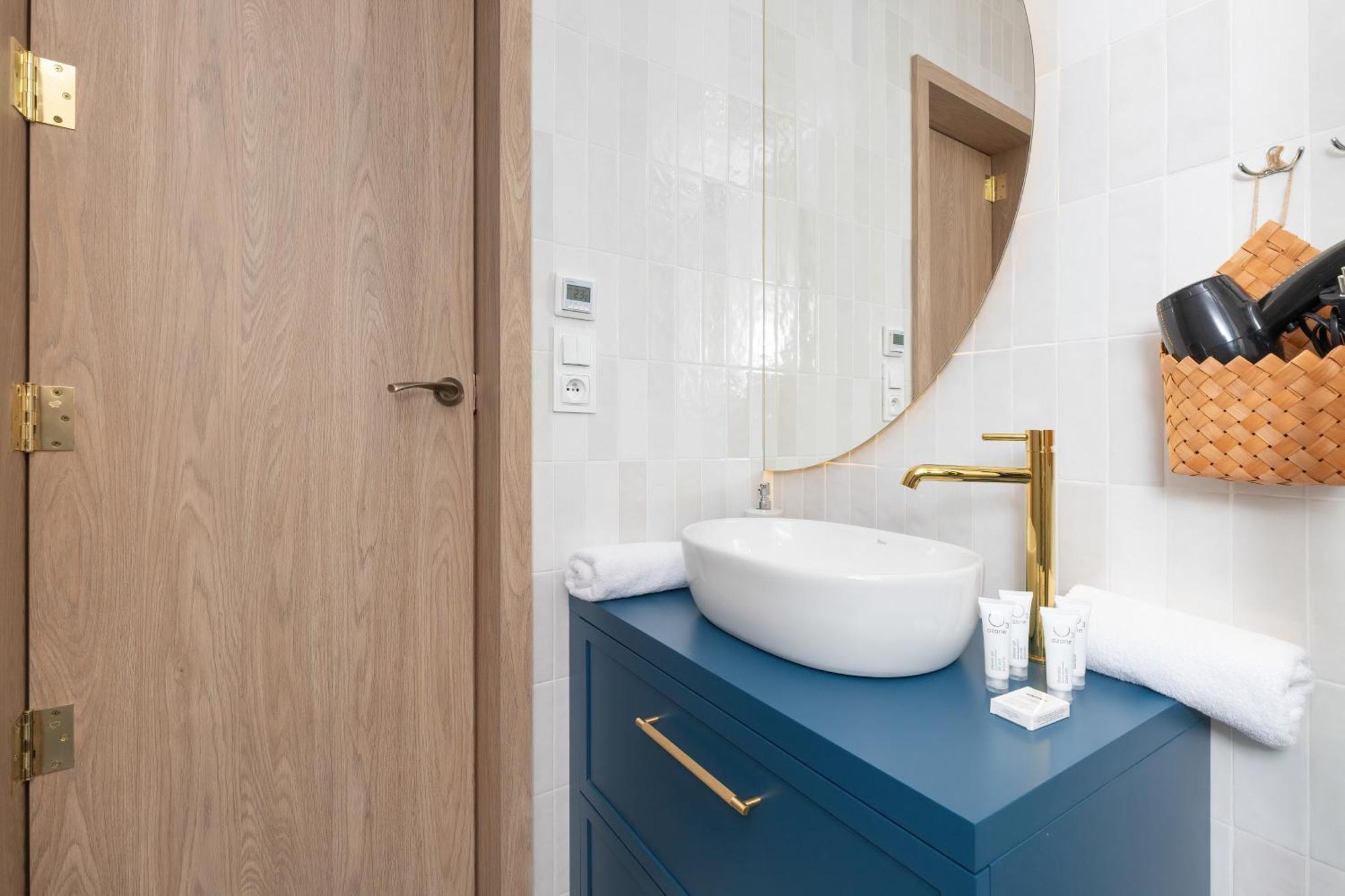 Comfortable And Stylish Studios In Gdansk By Noclegi Renters Экстерьер фото
