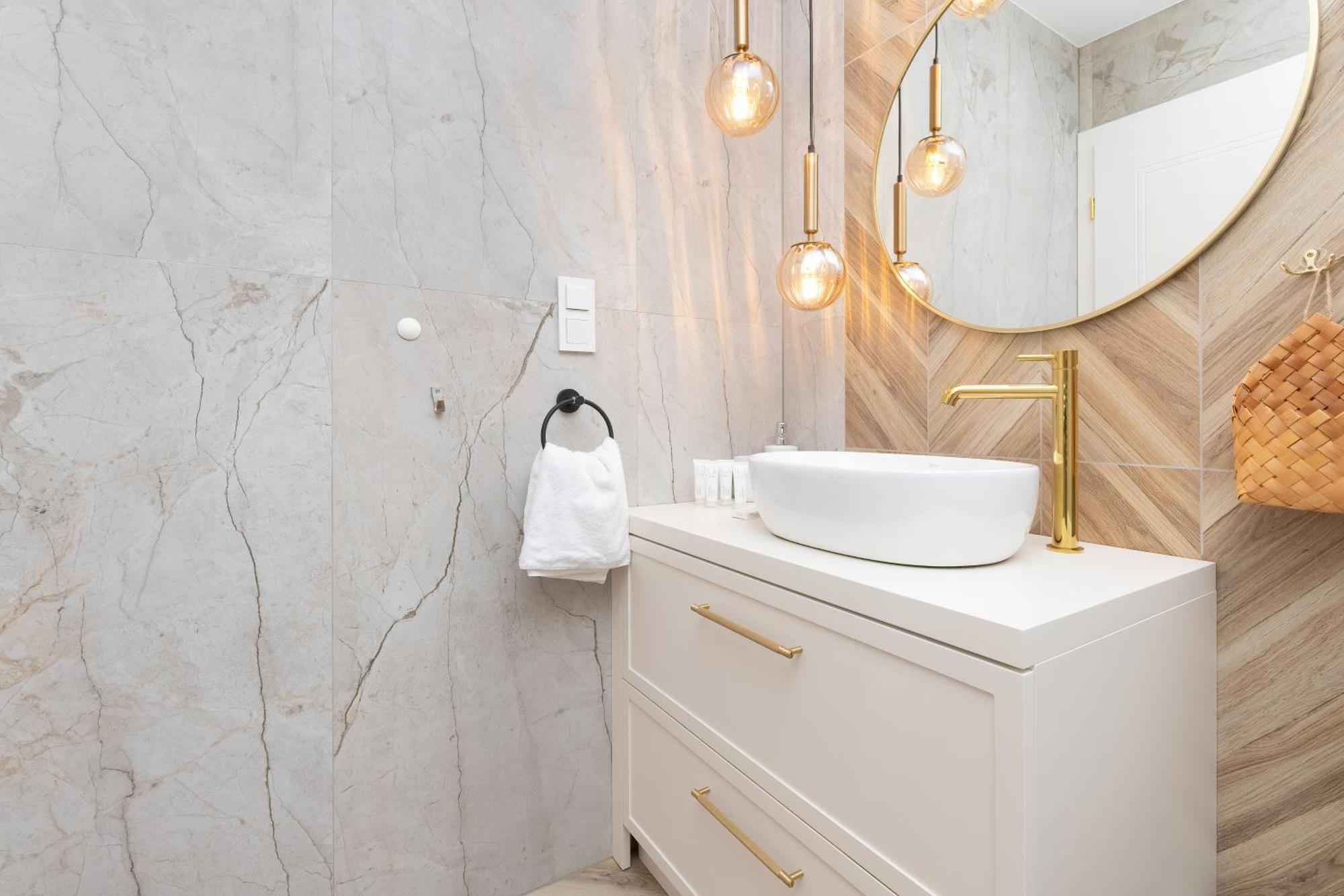 Comfortable And Stylish Studios In Gdansk By Noclegi Renters Экстерьер фото