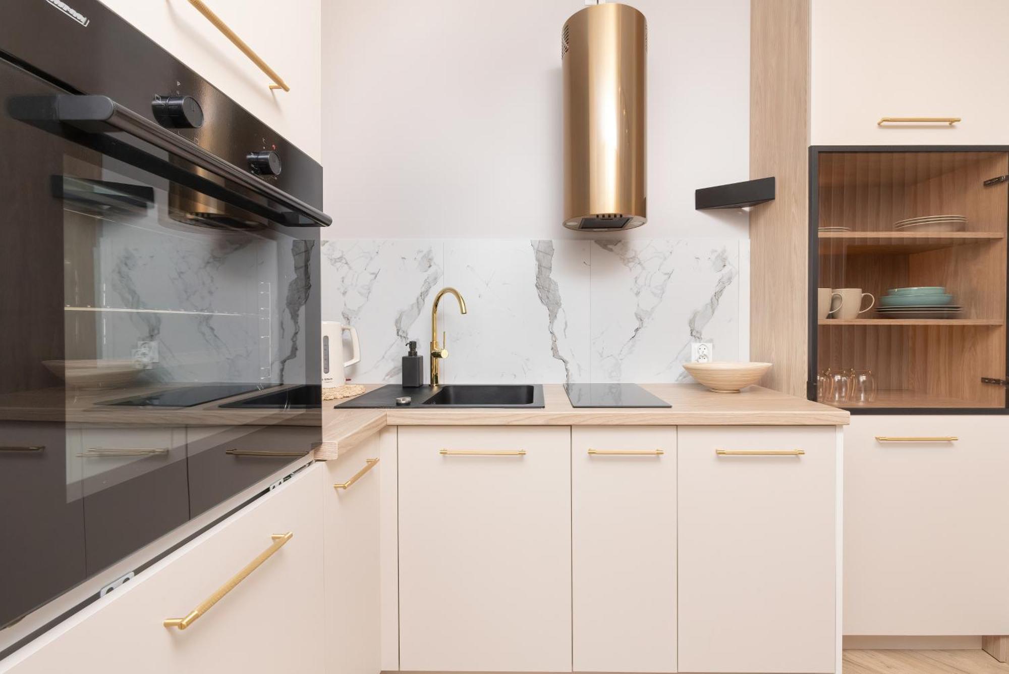 Comfortable And Stylish Studios In Gdansk By Noclegi Renters Экстерьер фото